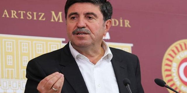 Altan Tan, HDP'den milletvekili aday adayı olmadı