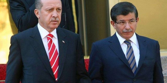 Davutoğlu'ndan Erdoğan'a yanıt: 'Dolandırıcılık' iftirasında bulunulmuştur
