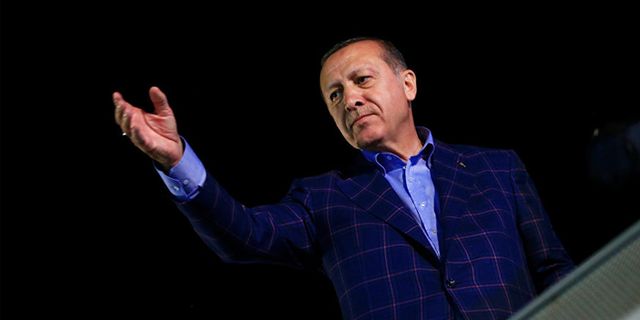 Dünür, oğul, kardeş, enişte: AKP'nin delege listesinde Erdoğan'ın kaç akrabası var?