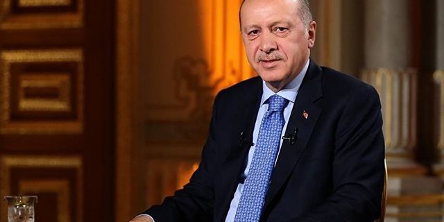 Erdoğan: Kazanamazsak, kim kazanırsa ona saygı duyarız