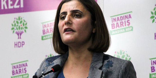 HDP'li Dilan Dirayet Taşdemir'den Soylu'ya yanıt