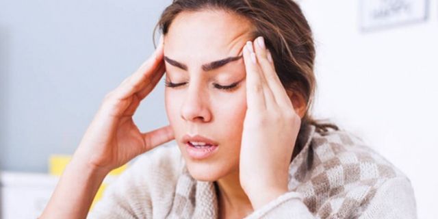 Migrenin nedeni genetik mi?