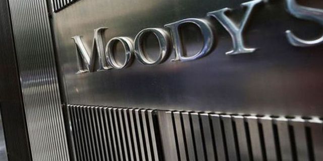 Moody's Türkiye'nin büyüme tahminini düşürdü