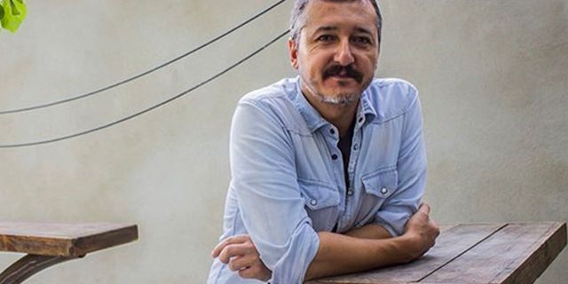 Sanatçı Erdal Güney’e Erdoğan'a hakaret iddiasıyla hapis cezası