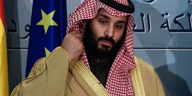 Suudi Veliaht Prensi'nin 'darbe girişiminde öldürüldüğü' iddia edildi