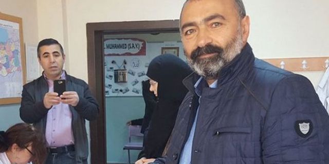 Turgut Öker’in avukatı Erdal Doğan: YSK eliyle bir hukuk cinayeti işlenmektedir