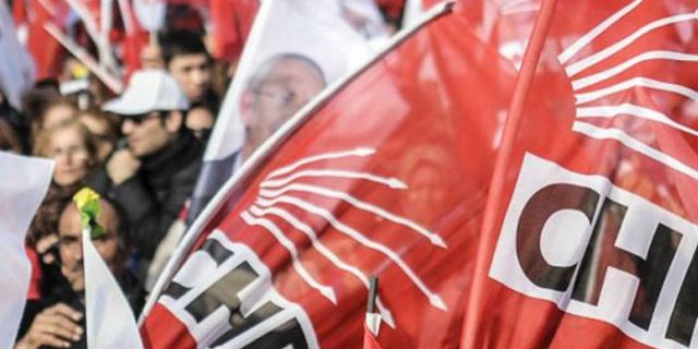 CHP'den Kılıçdaroğlu’na istifa çağrısı