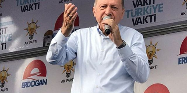 CHP’den 'kek'li Erdoğan videosu: 16 yılın sonunda dev proje geldi
