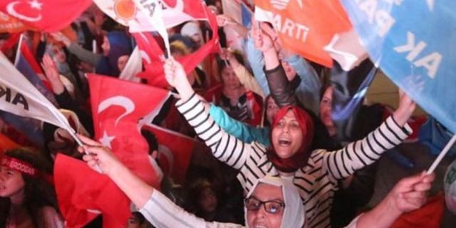 Dünya basını Türkiye'deki seçim sonuçlarını nasıl gördü?