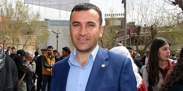 Ferhat Encü'ye 10 ay hapis cezası