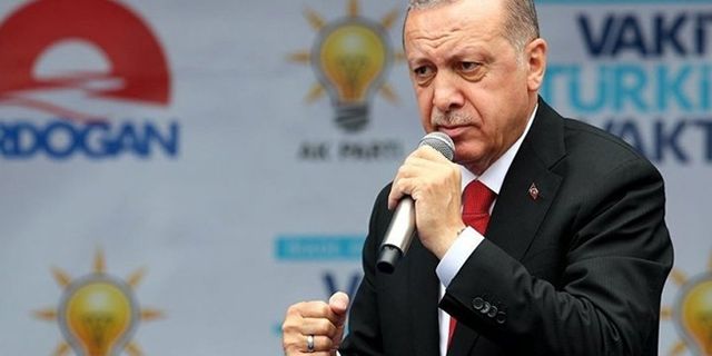 Guardian yazarı: Erdoğan'ın başarısızlığının bedelini Kürt siviller ödüyor