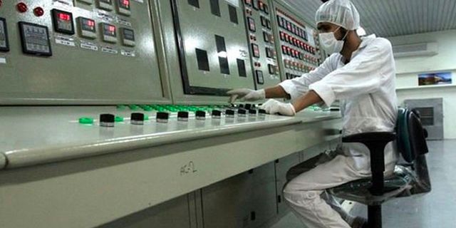 İran, uranyum zenginleştirme kapasitesini yükseltecek