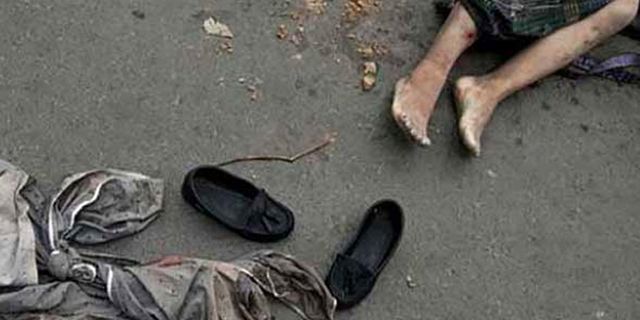 İzmir Menemen'de 2 kadın cesedi bulundu