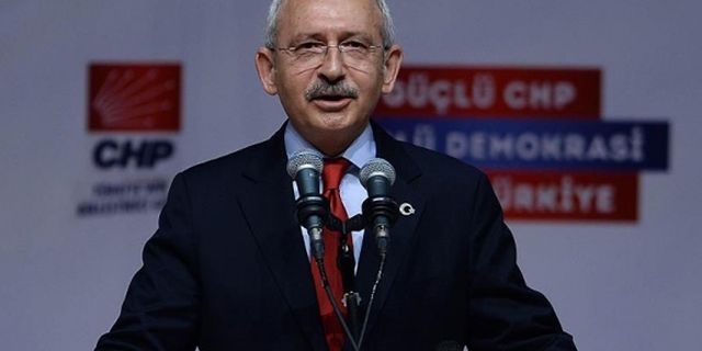 Kılıçdaroğlu, Muharrem İnce'nin oy oranını açıkladı