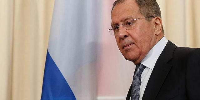Lavrov: Rusya hiçbir zaman G8’e geri dönmek istemedi