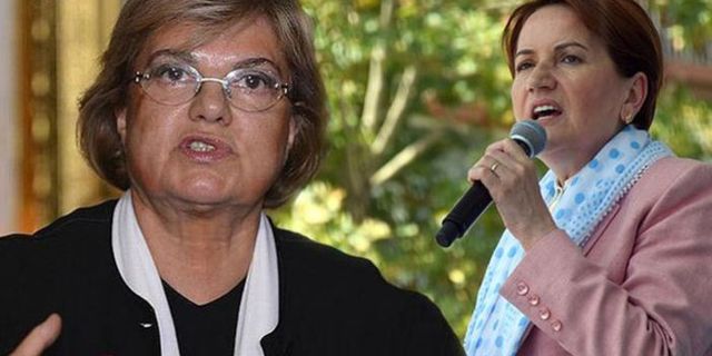 Meral Akşener ve Tansu Çiller arasında '28 Şubat' krizi