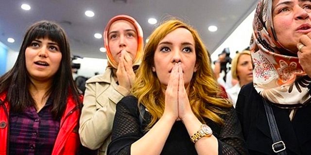 Erdoğan'ın atama 'müjdesi' öğretmenlerde 'düş kırıklığı' yaşattı