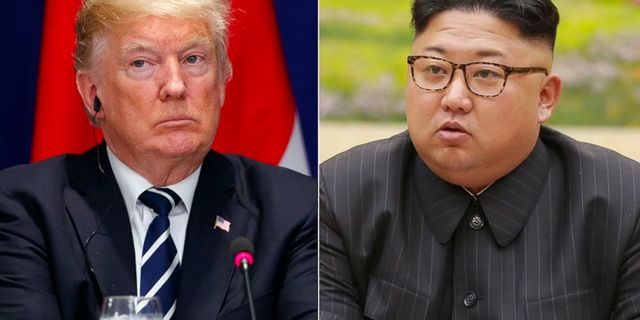 Trump, Kim Jong-un ile 12 Haziran'da görüşecek