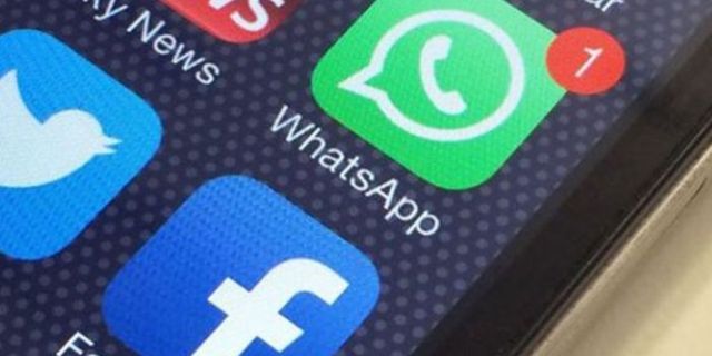 WhatsApp’tan yeni güncelleme