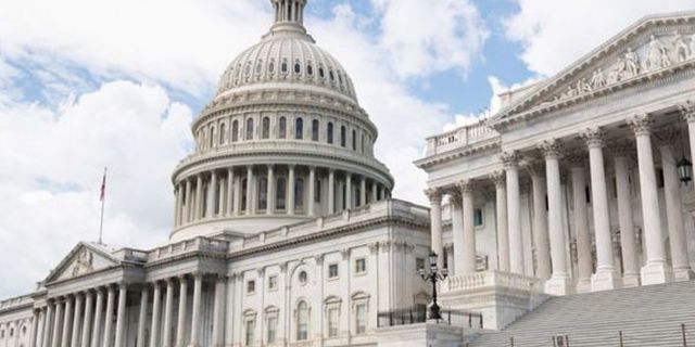 ABD Senatosu'nda Türkiye'nin uluslararası kuruluşlardan borç almasını engelleyen tasarı
