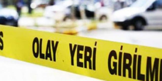 Ankara’da trans kadın erkek arkadaşı tarafından balkondan atıldı