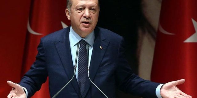 Erdoğan’dan kabine açıklaması: Meclis'ten de isimler olabilir