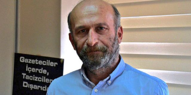 Gazeteci Erdem Gül beraat etti