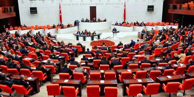 HDP Erdoğan’ın yemin törenine temsili katılacak