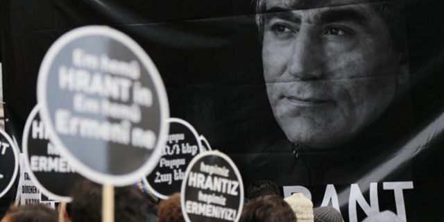 Hrant Dink davası: Karanlık perdenin aydınlatılması için adım atılmıyor