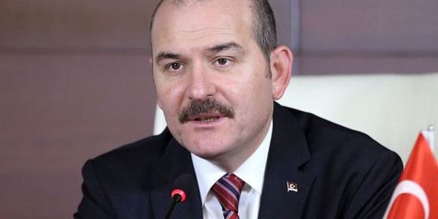 İçişleri Bakanı Soylu: Pervin Buldan'a kişisel bir tehdidim olmadı