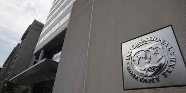 IMF, Türkiye büyüme tahminini düşürdü