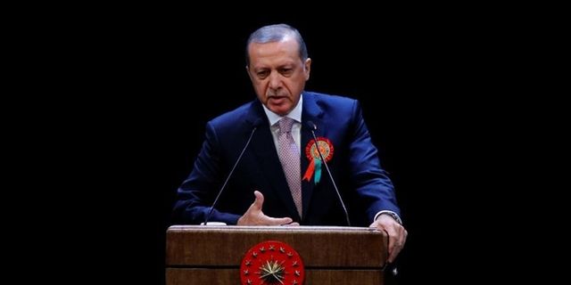 Barzani, Erdoğan'ın yemin töreni için Ankara'ya geliyor