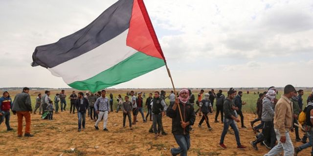 ABD, Filistin'e 200 milyon dolarlık yardımı kesiyor