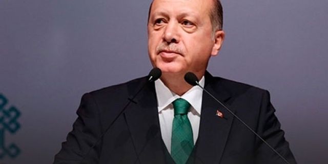 AKP'li yetkili: Erdoğan, IMF'dense ulusal bir iflası kabul eder