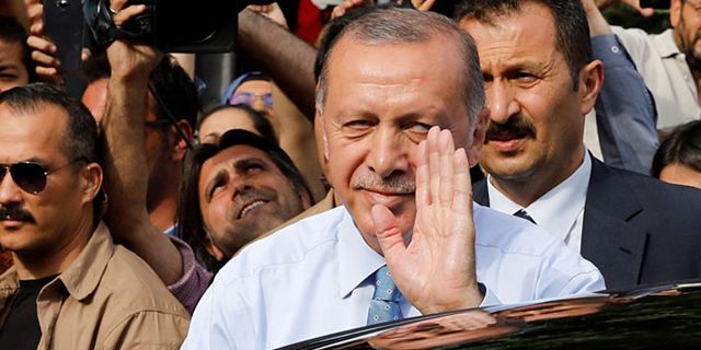 'AKP yönetiminin en az yüzde 40'ı değişecek' iddiası