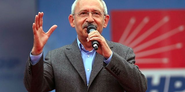 'CHP'de Kılıçdaroğlu'nun görevden alacağı 4 isim belli oldu' iddiası