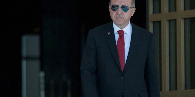 Hacamat ve sülük tedavisi uzmanı, Erdoğan'a danışman olarak atandı