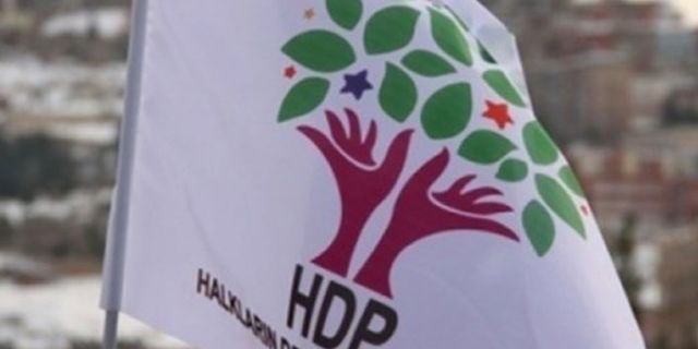 HDP’li vekillerden Yüksekova tepkisi: Bebek, anne öldüren katildir