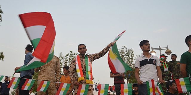Irak Kürdistanı'nda seçimlerin ertelenmesi gündemde