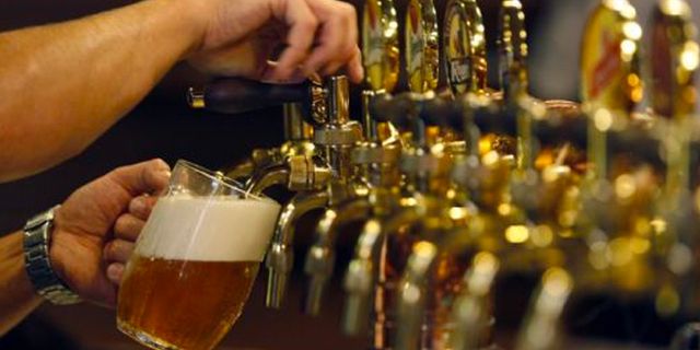 Kanadalı bira üreticisi firma esrar içeren bira üretecek