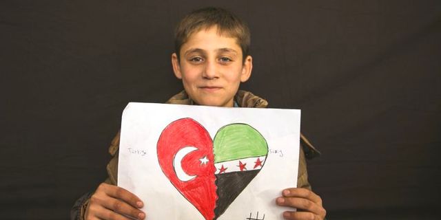 Suriyeli mülteciler Türkiye'yi Batı Avrupa'dan daha kucaklayıcı buluyor