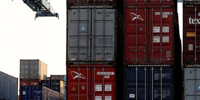 Ağustos ayı dış ticaret verileri açıklandı