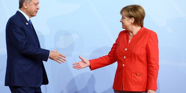 Erdoğan 'Nazi artığı' dediği Almanya ve Hollanda ile neden yakınlaşıyor?