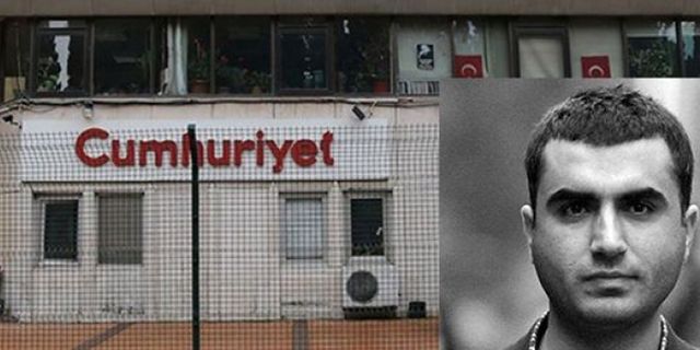 Gazeteci Alican Uludağ'a 'Rahip Brunson' soruşturması
