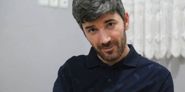 Gazeteci Metin Duran tahliye edildi