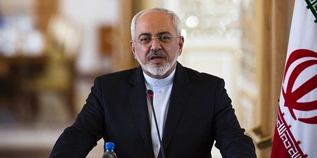 İran: AB 'pasif' tutumunu sürdürürse uranyum zenginleştirme kapasitesini arttırırız