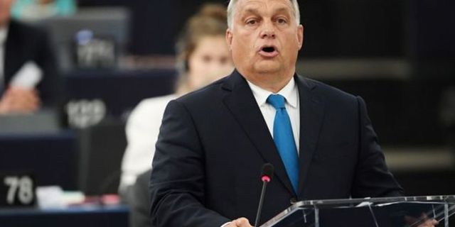 Macaristan'ın Başbakanı: AB'nin şantajına boyun eğmeyeceğiz