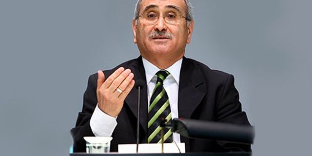 Merkez Bankası Eski Başkanı Yılmaz: İnkar ve kibir, Türkiye'yi mahvedecek