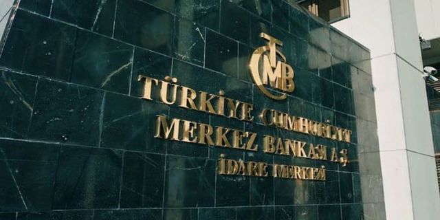 Merkez Bankası'ndan Para Politikası Kurulu öncesi açıklama