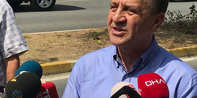 Silivri Belediye Başkanı'ndan 'şarbon' açıklaması